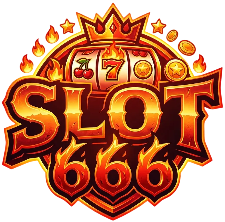 SLOT666